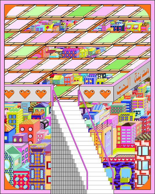 City of Love