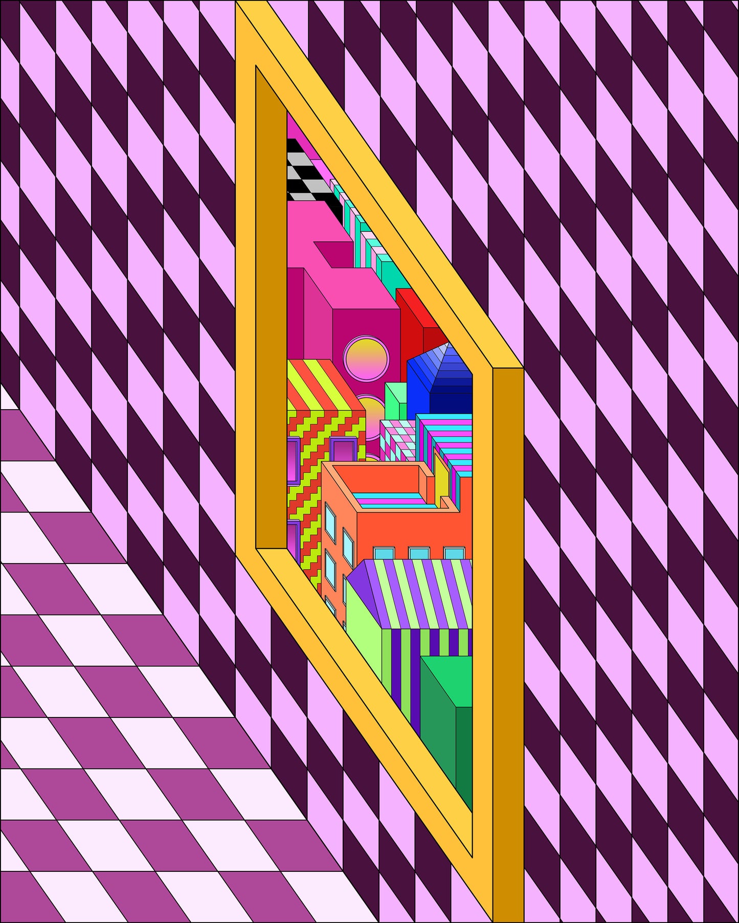 2D-3D - 1