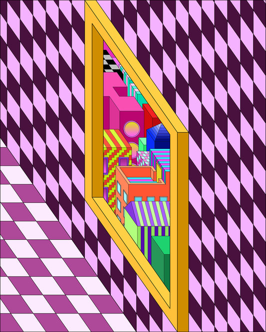 2D-3D - 1
