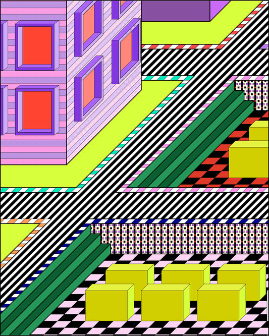 2D 3D - 3