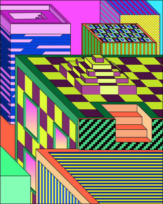 2D-3D - 2