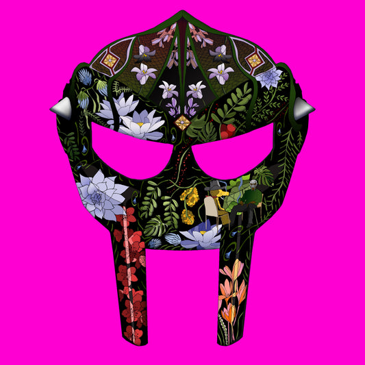 tribute to MF DOOM