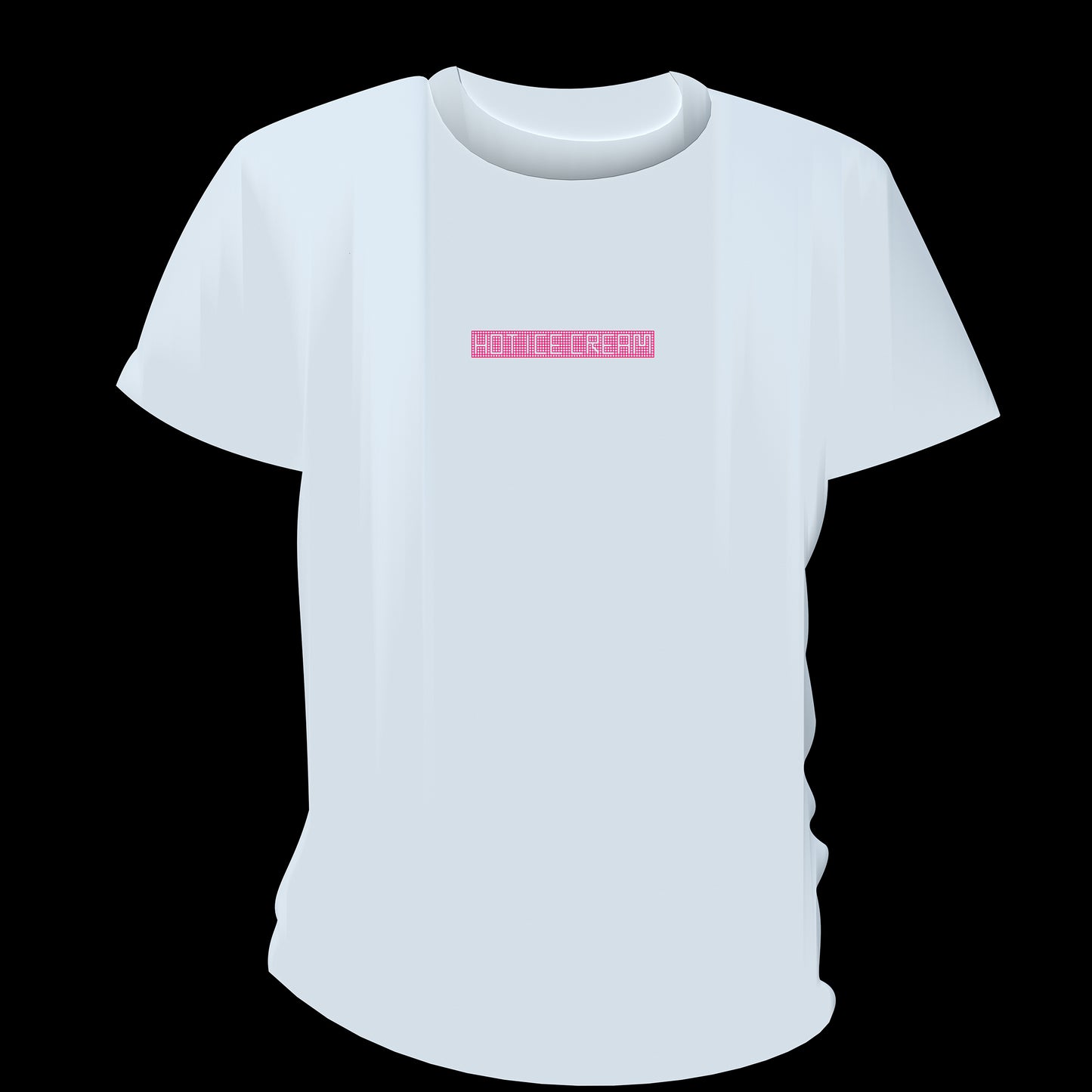 TA3 BIS BIS - short sleeve T