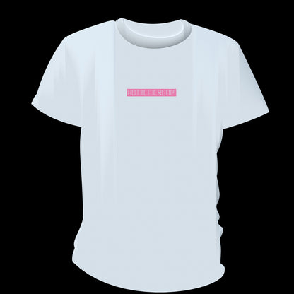 TA3 BIS BIS - short sleeve T