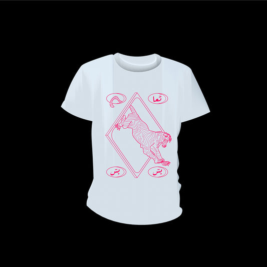 TA3 BIS BIS - short sleeve T