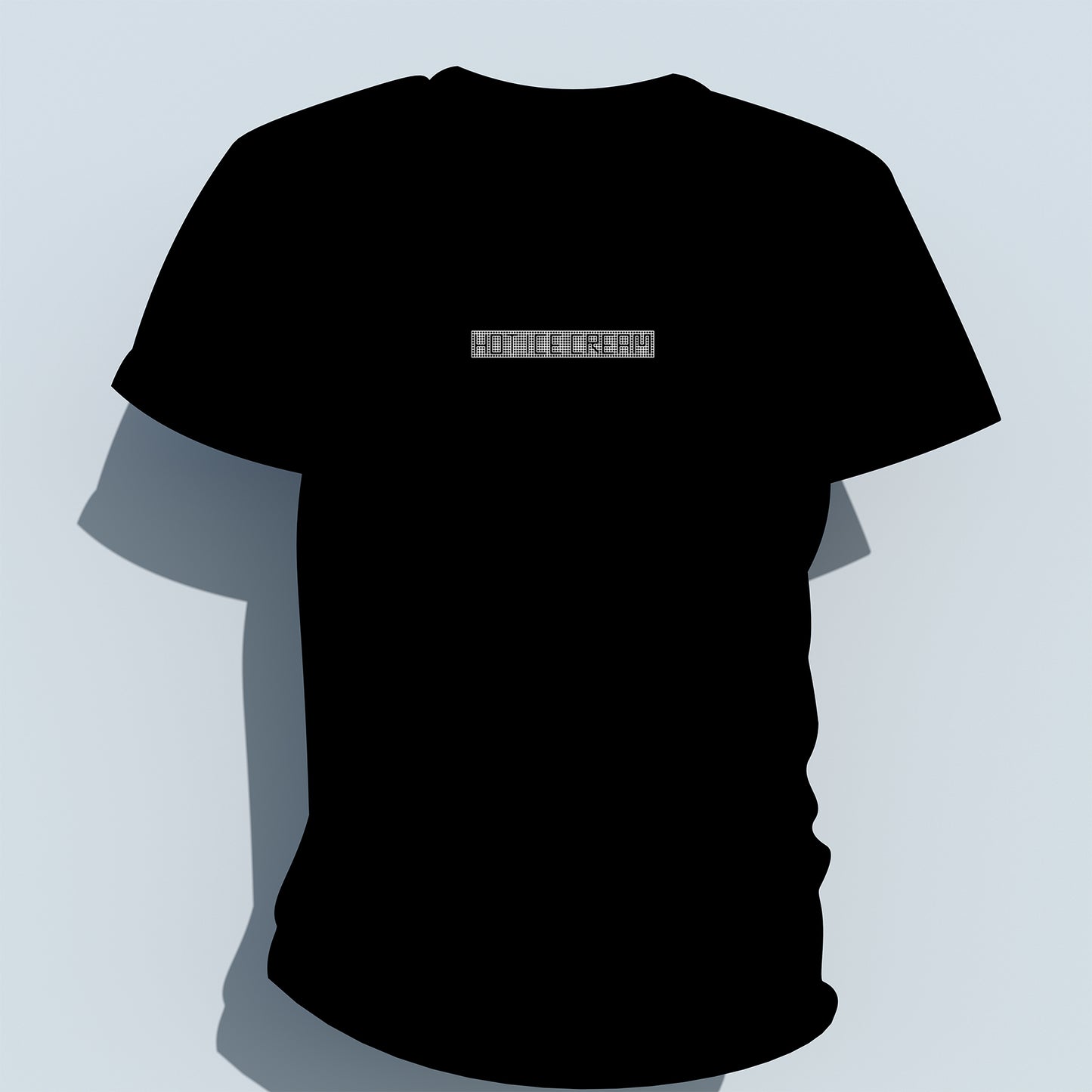 TA3 BIS BIS - short sleeve T