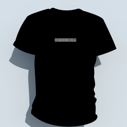 TA3 BIS BIS - short sleeve T