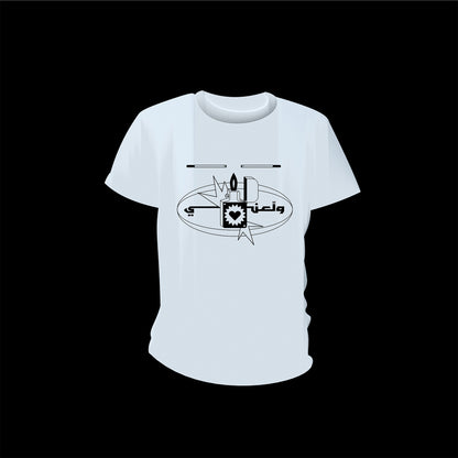 WALLE3NI - short sleeve T